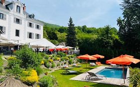 Hotel Restaurant Le Repere
